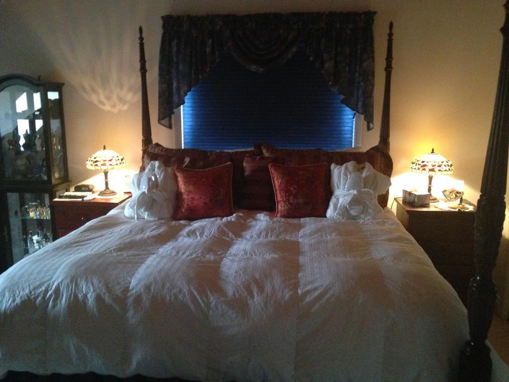 Eagle'S Nest B&B Lake Country Zimmer foto